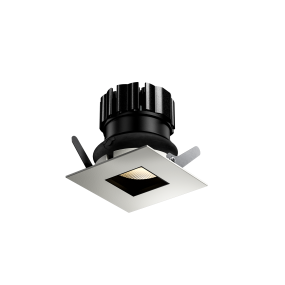 Cuadro Adjustable LED square downlight