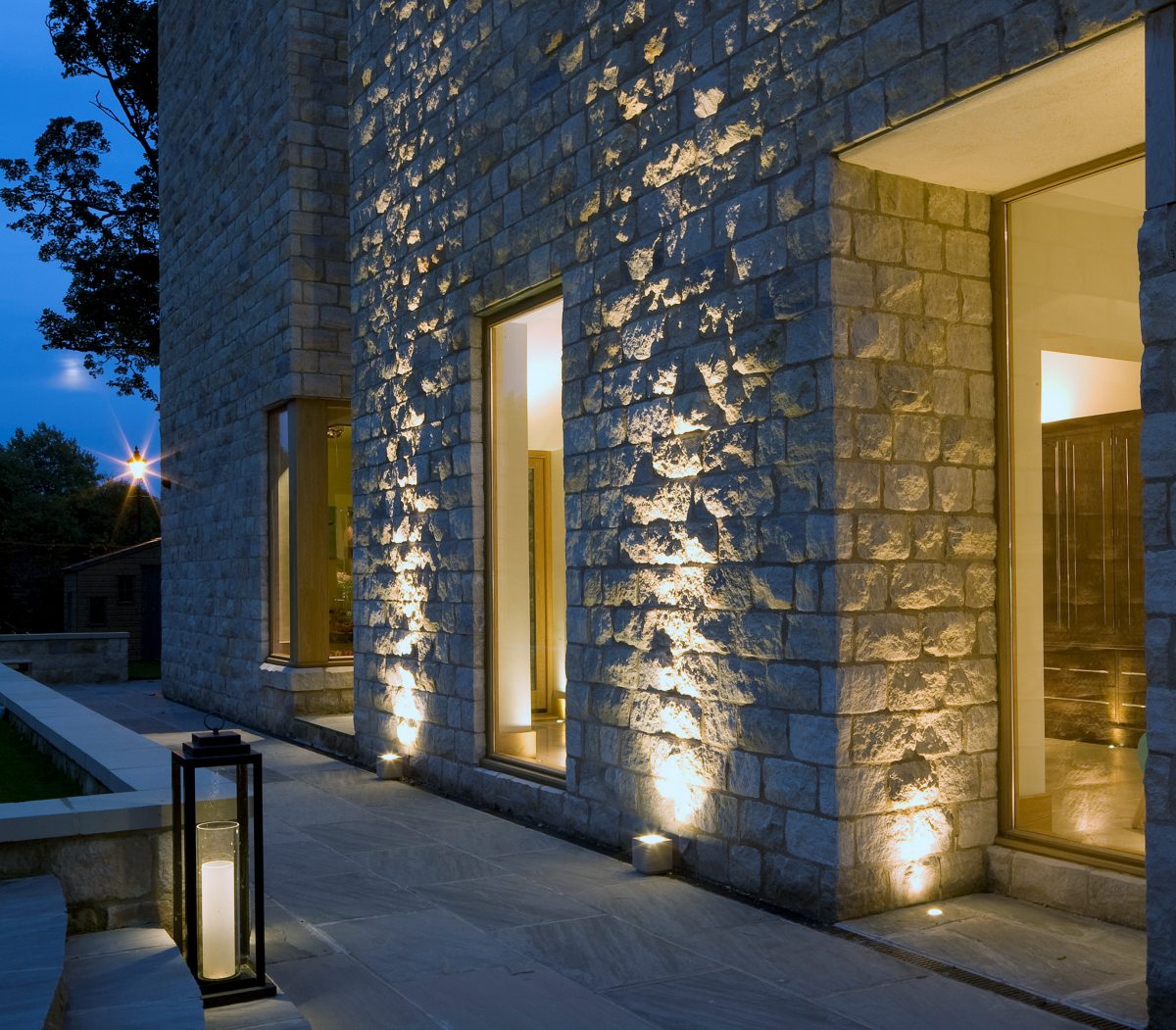 Residential Lighting Design | Brilliant Lighting