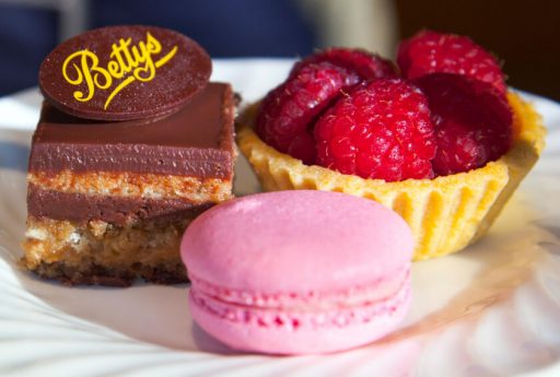Fat Rascal In Bettys Café Tea Rooms York | TasteAtlas | Recommended  authentic restaurants